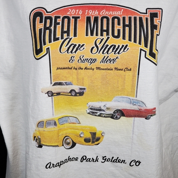 2014 Car Show - Picture 4 of 4